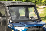 Super ATV POLARIS RANGER 1000 MAXDRIVE POWER FLIP WINDSHIELD