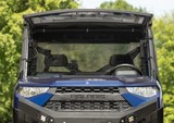 Super ATV POLARIS RANGER 1000 MAXDRIVE POWER FLIP WINDSHIELD