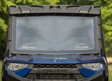 Super ATV POLARIS RANGER 1000 MAXDRIVE POWER FLIP WINDSHIELD
