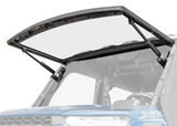 Super ATV POLARIS RANGER 1000 MAXDRIVE POWER FLIP WINDSHIELD