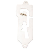 Honda Talon Gear Selector Shift Gate (Shiftgate) by Ryco