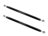 KRYPTONITE POLARIS RZR UPPER RADIUS RODS 2014-2021 XP