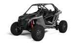 RZR Turbo R STREET LEGAL KIT WITH ACCENT TURN SIGNAL HEADLIGHTS BY RYCO