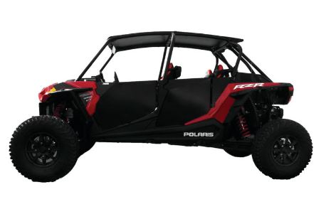 Polaris RZR 4 Seat DragonFire Racing UTV Door Kits