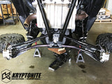 KRYPTONITE POLARIS RZR UPPER RADIUS RODS 2014-2021 XP