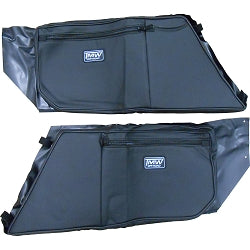 CAN AM X3 2 SEAT DOOR BAGS by TMW Off-Road