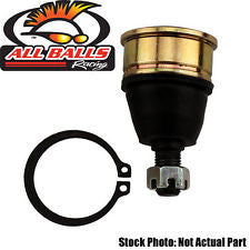 RZR Ball Joints, All Balls Standard Duty RZR 1000, RZR 4 1000, and RZR 900, RZR 4 900 Upper and Lower (Free Shipping Lower 48 States Only)