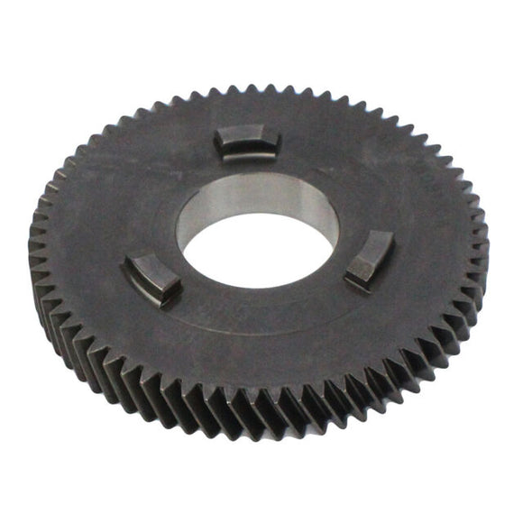 Polaris RZR/Ranger Low Gear Set (reduces low range only)