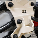 S3 Power Sports CAN-AM MAVERICK X3 HD PULL PLATE