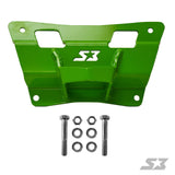 S3 KAWASAKI TERYX KRX 1000 HD PULL PLATE
