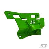 S3 KAWASAKI TERYX KRX 1000 HD PULL PLATE
