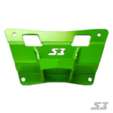 S3 KAWASAKI TERYX KRX 1000 HD PULL PLATE