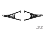 S3 Power Sports RZR PRO XP HD HIGH CLEARANCE LOWER A-ARMS