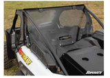KAWASAKI TERYX KRX 1000 REAR VENTED WINDSHIELD