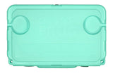 Frosted Frog 20QT Cooler – Mint Green, 20QT