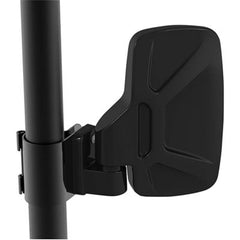 Seizmik UTV Side View Mirror Kit Polaris RZR - Arctic Cat and