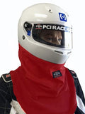 Helmet Skirt by PCI Race Radios