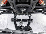 Super ATV PLOW PRO SNOW PLOW DROP BRACKETS