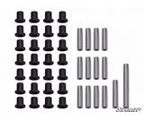 Polaris Ranger 900 Diesel A-Arm Bushings by SuperATV