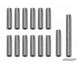 Polaris Ranger 900 Diesel A-Arm Bushings by SuperATV