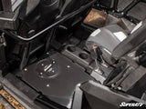 SuperATV - POLARIS RZR XP 4 TURBO REAR SEAT CONVERSION KIT