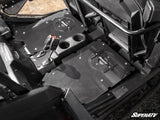 SuperATV - POLARIS RZR XP 4 TURBO REAR SEAT CONVERSION KIT