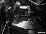 SuperATV - POLARIS RZR XP 4 TURBO REAR SEAT CONVERSION KIT