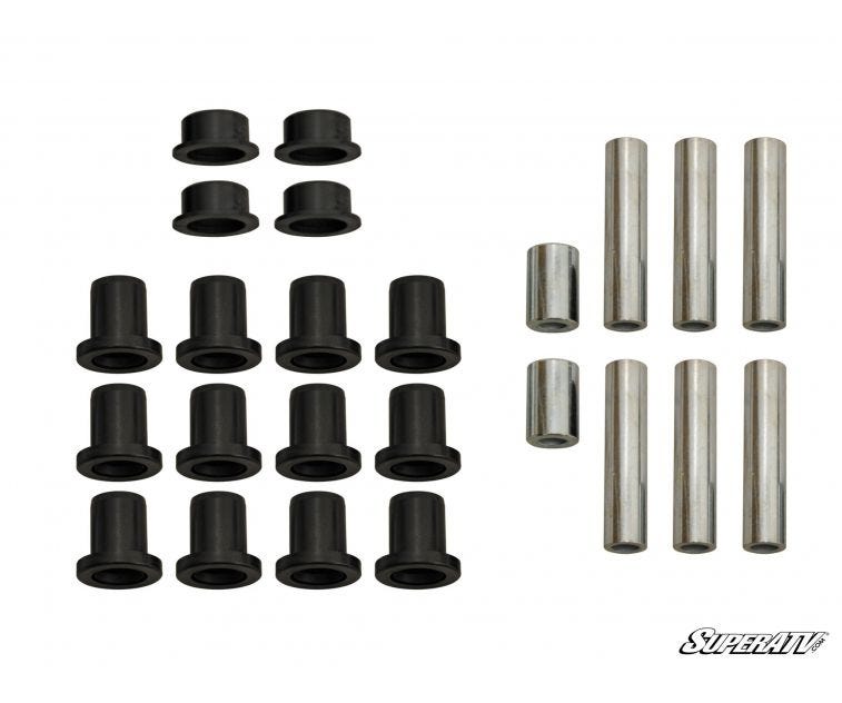 Polaris RZR XP Turbo A-Arm Bushings by SuperATV – Pro UTV Parts