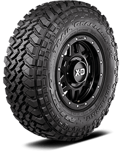 Nitto Trail Grappler SXS UTV Tires