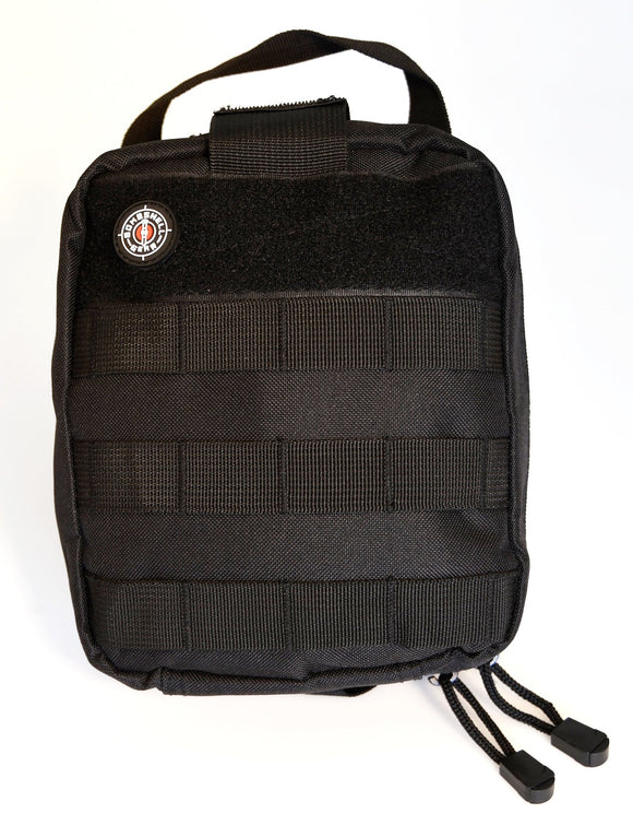 MOLLE Tear Away First Aid Pouch - by Bombshell Gear