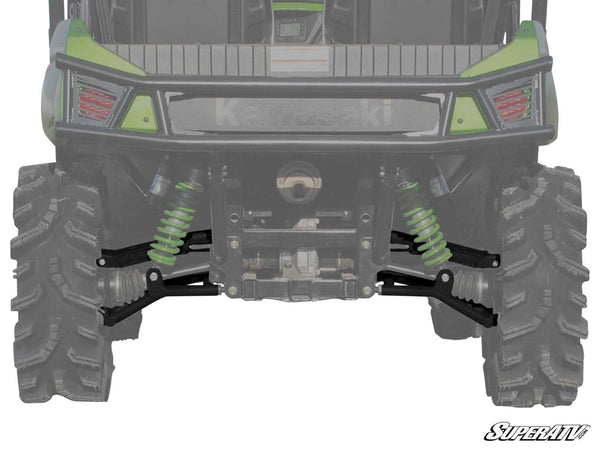 Kawasaki Teryx High Clearance 1.5