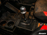 Polaris RZR Quick-Reverse Gated Shifter by SuperATV