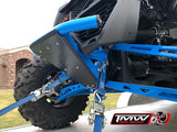 X3 Prerunner Front Bumper by TMW Off-Road