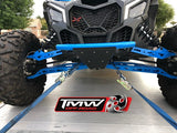 X3 Prerunner Front Bumper by TMW Off-Road