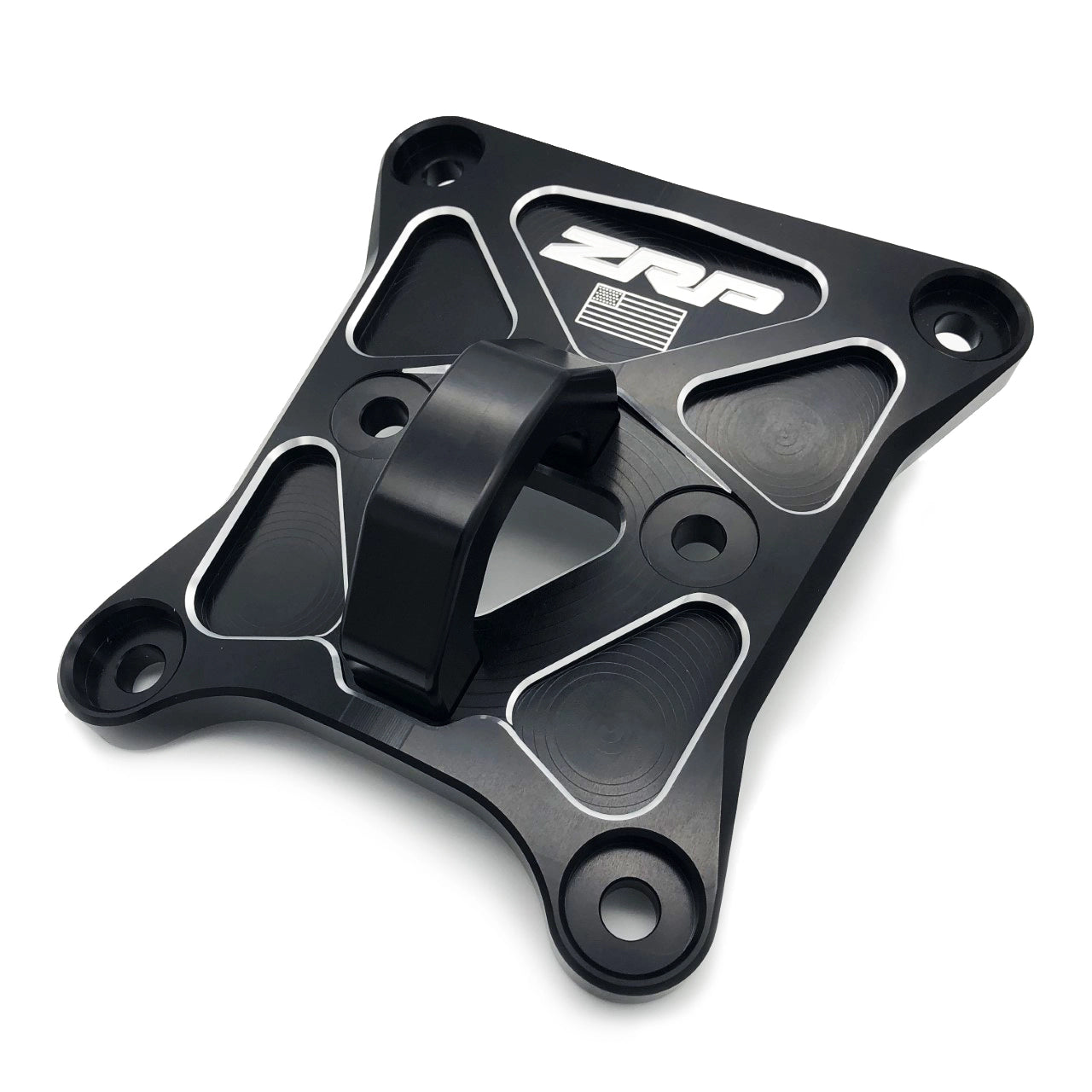 ZRP RZR Pro-XP Radius Rod Plate – Pro UTV Parts