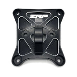ZRP RZR Pro-XP Radius Rod Plate