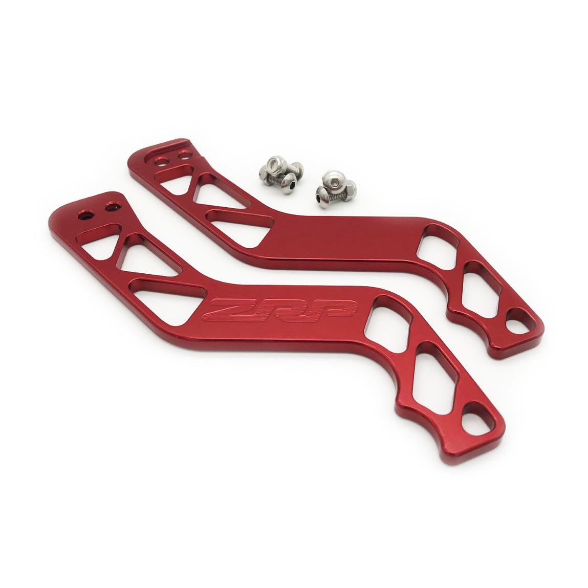 X3 Billet Door Handle Set by ZRP (Zollinger) – Pro UTV Parts