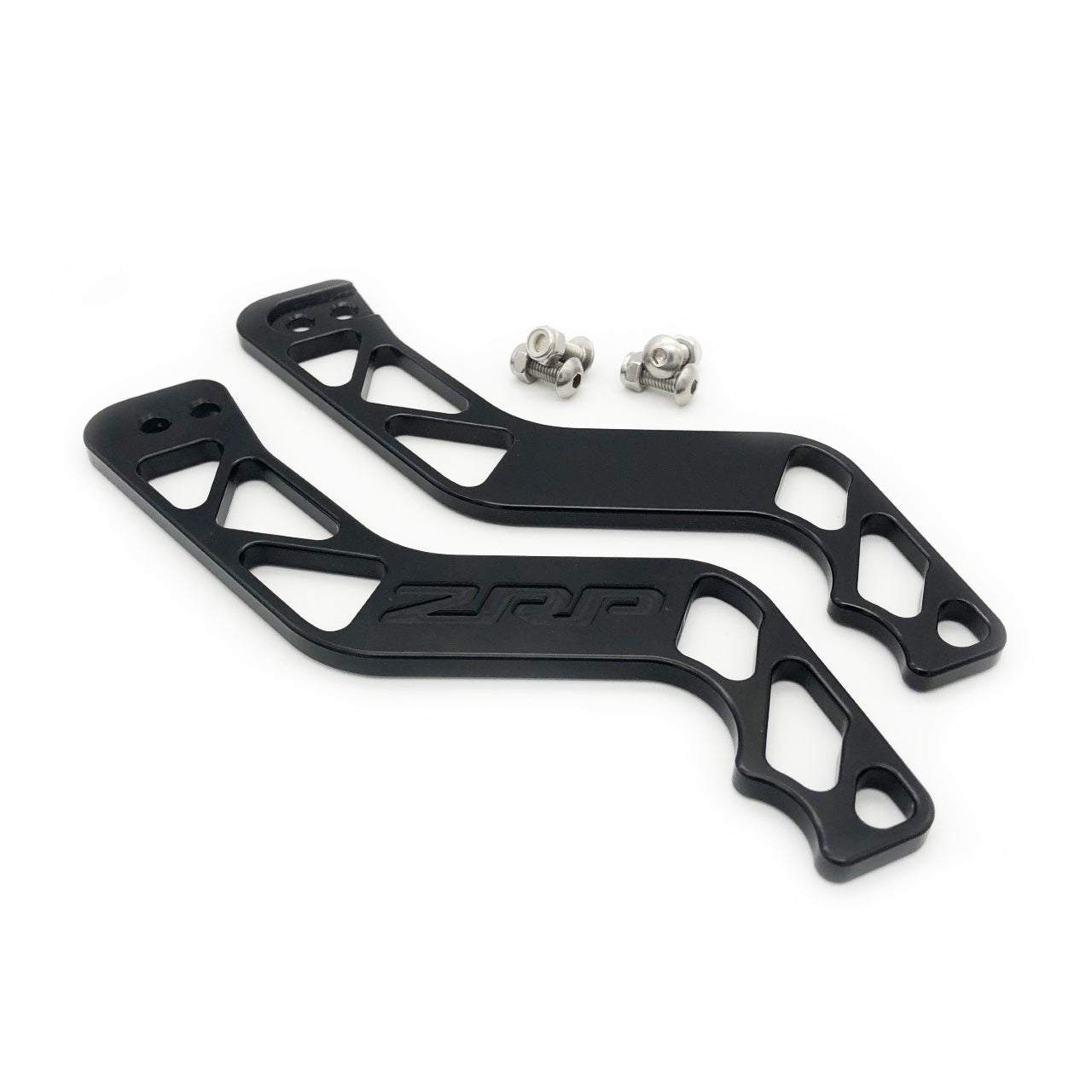 X3 Billet Door Handle Set by ZRP (Zollinger) – Pro UTV Parts