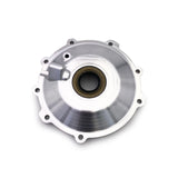 Can-Am LH Billet Differential Cover by ZRP (Zollinger)