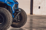 Polaris RZR Front Bumper by TMW Offroad