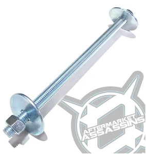 CLUTCH COMPRESSION TOOL #1 by Aftermarket Assassins