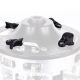 KWI X3 TAPP FAN BLADE KIT