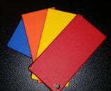 Trail Armor Full Skid Plate with Integrated Side Skid Plates for Kawasaki Teryx KRX 4 1000