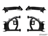 Can-Am Maverick Trail High Clearance 1.5" Rear Offset A-Arms By SuperATV