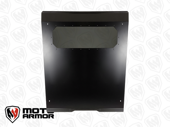 Moto Armor Aluminum Roof/Top (With Sunroof) RZR Trail (2 Seat)