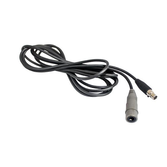TRAX HEADSET / HELMET TO INTERCOM CABLE by PCI Race Radios