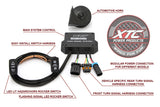 XTC Universal Plug & Play Turn Signal System with Horn – Uses OE Brake Lights