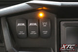Dash Indicator Light Fits all TSS TURN SIGNAL SYSTEMS by XTC Power Products