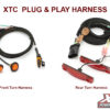 Polaris RZR RS1 Plug and Play Turn Signal System by XTC