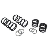 ZBROZ POLARIS RZR / TURBO S (2018-2021) / FOX LIVE VALVE SHOCKS / TENDER SPRING KIT